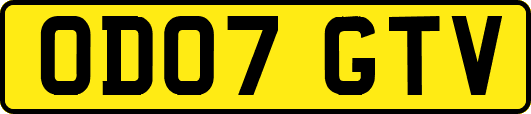 OD07GTV