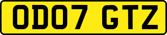 OD07GTZ
