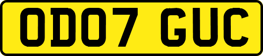 OD07GUC