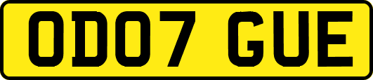 OD07GUE