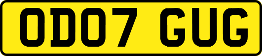 OD07GUG