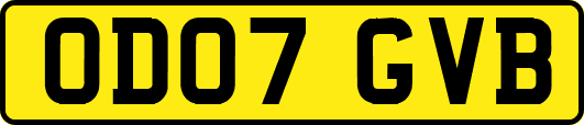 OD07GVB