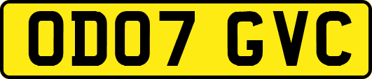 OD07GVC