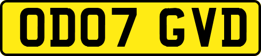 OD07GVD