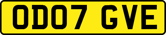OD07GVE