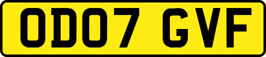OD07GVF