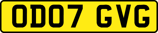 OD07GVG