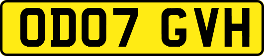 OD07GVH