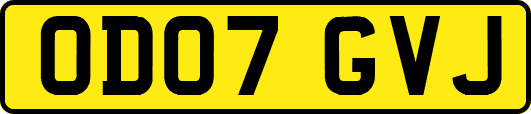 OD07GVJ
