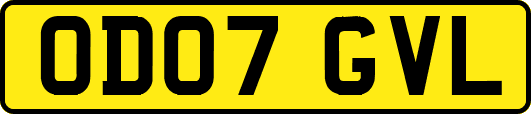 OD07GVL