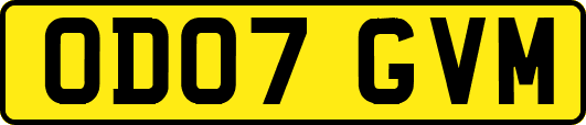 OD07GVM