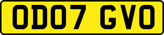OD07GVO