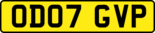 OD07GVP