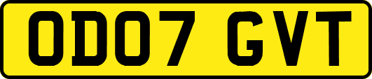 OD07GVT