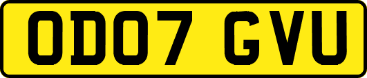 OD07GVU