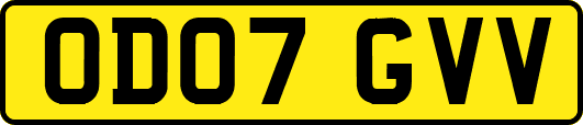 OD07GVV