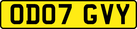 OD07GVY