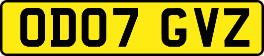 OD07GVZ