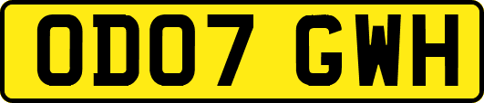 OD07GWH