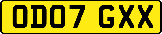 OD07GXX
