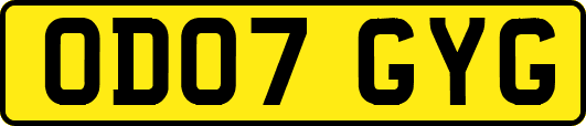 OD07GYG