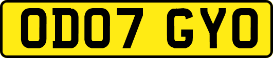 OD07GYO