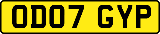 OD07GYP