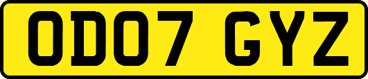 OD07GYZ