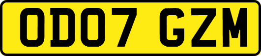 OD07GZM