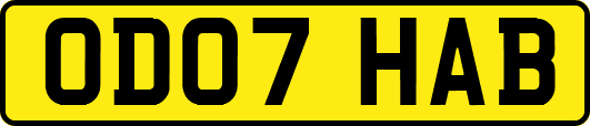 OD07HAB