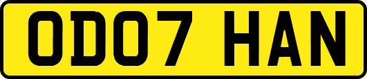 OD07HAN