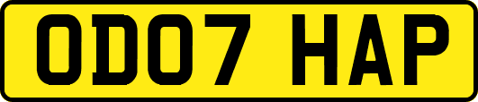 OD07HAP
