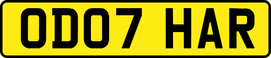 OD07HAR