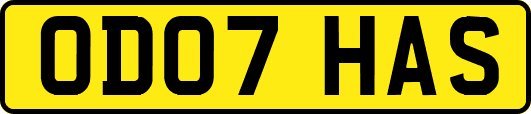 OD07HAS