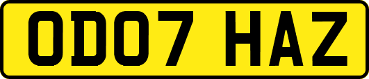 OD07HAZ