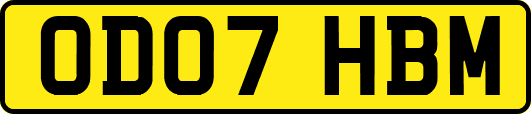 OD07HBM