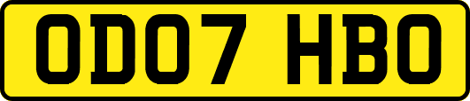 OD07HBO