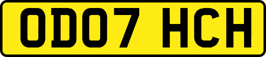 OD07HCH