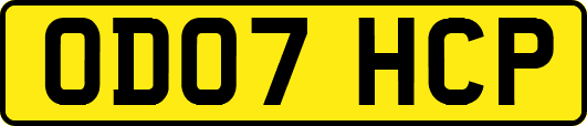 OD07HCP