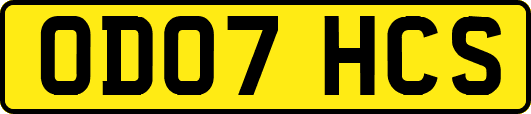 OD07HCS