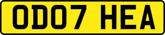 OD07HEA
