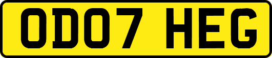 OD07HEG