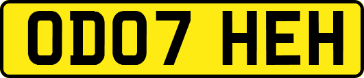 OD07HEH