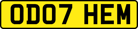 OD07HEM