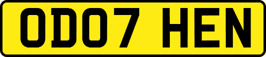 OD07HEN