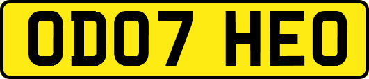 OD07HEO