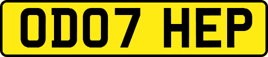 OD07HEP