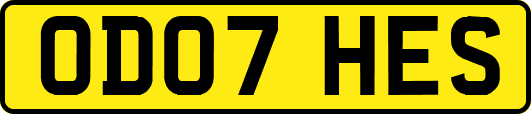 OD07HES