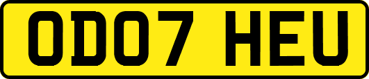 OD07HEU