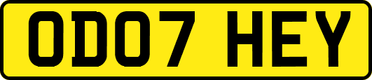 OD07HEY